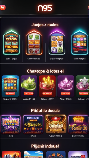 Screenshot 3 n95